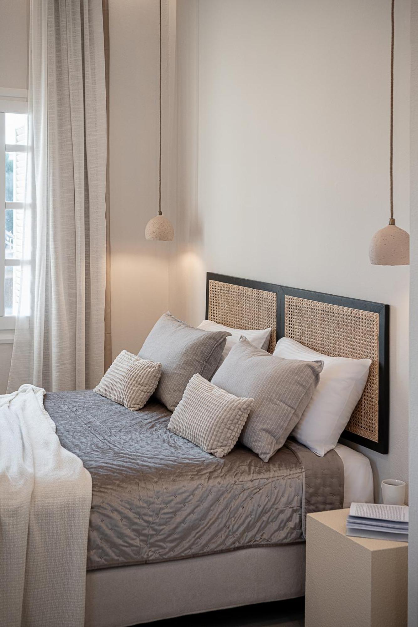 Casa Benedetta Villa Chania  Buitenkant foto