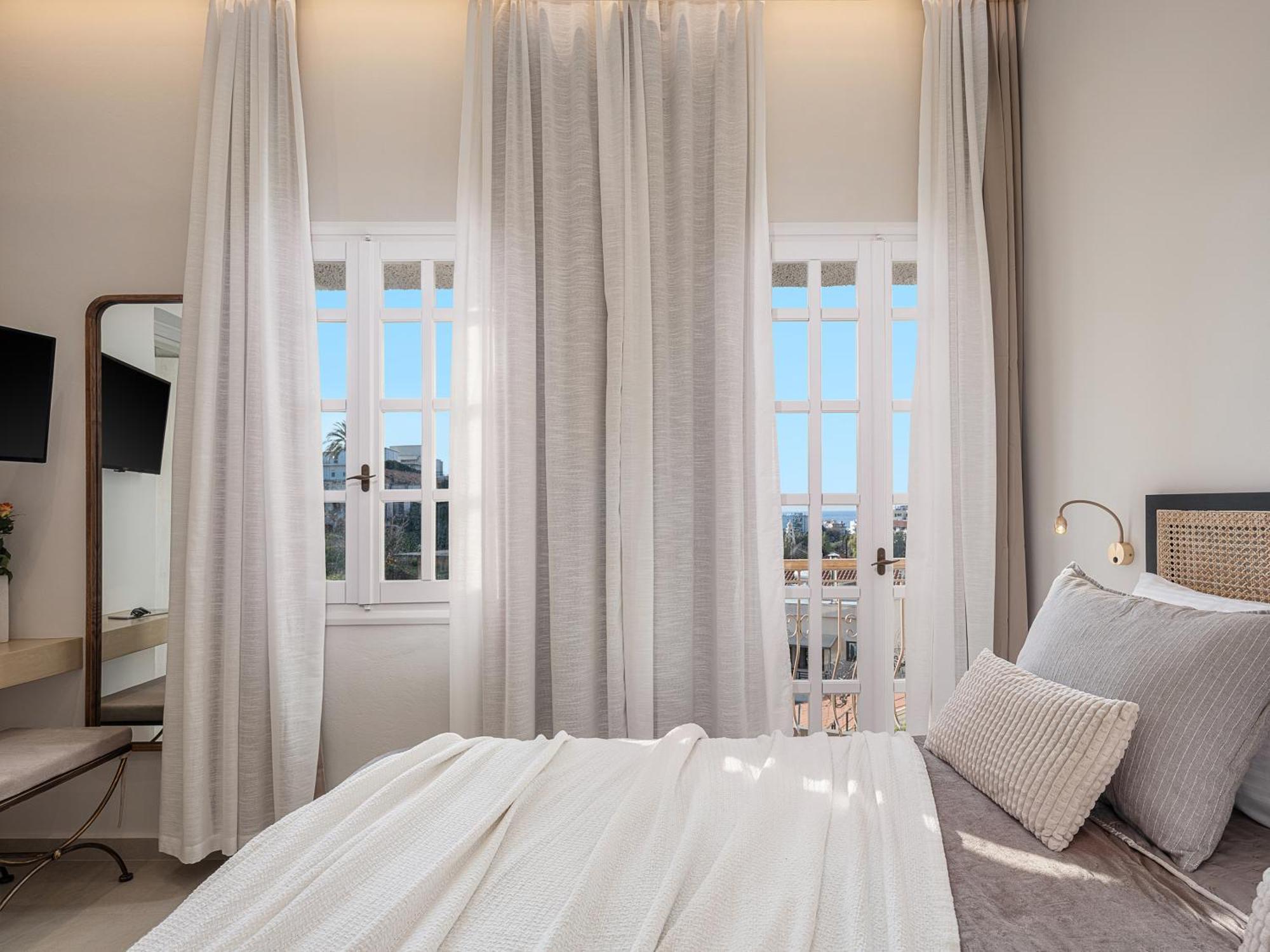 Casa Benedetta Villa Chania  Buitenkant foto