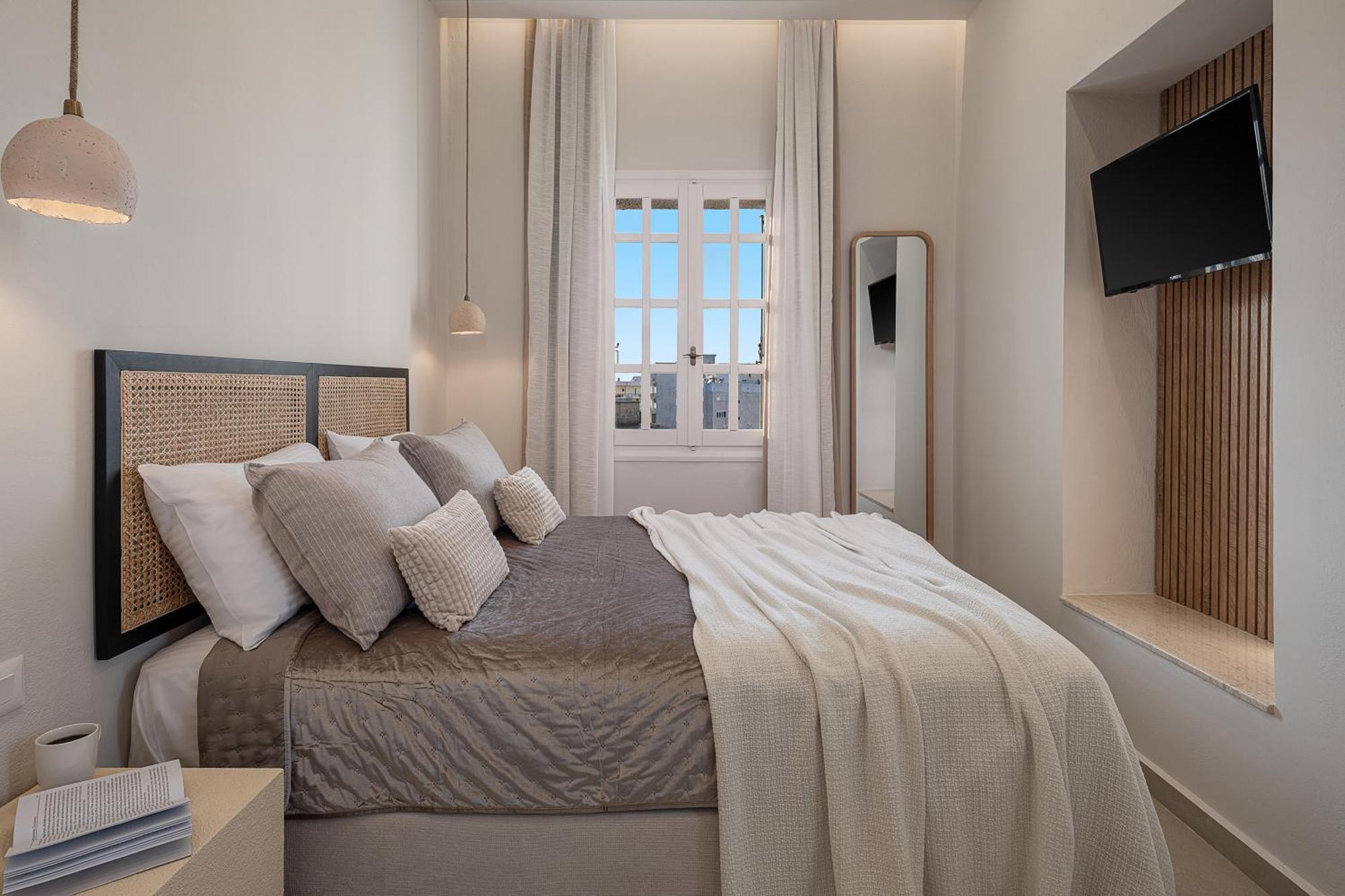 Casa Benedetta Villa Chania  Buitenkant foto